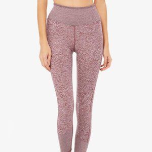 Alo Yoga Women’s 7/8 High Waist Lounge Legging